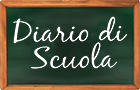 Diario di scuola