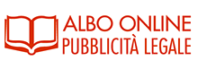 Albo Online Pubblicità legale