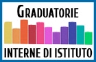 Graduatorie Interne di Istituto