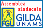 GILDA Asasemblea sindacale