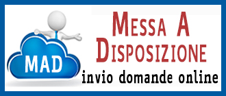 MAD invio domande online