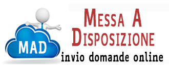 MAD Messa a disposizione online