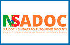 SADOC Sindacato Autonomo Docenti