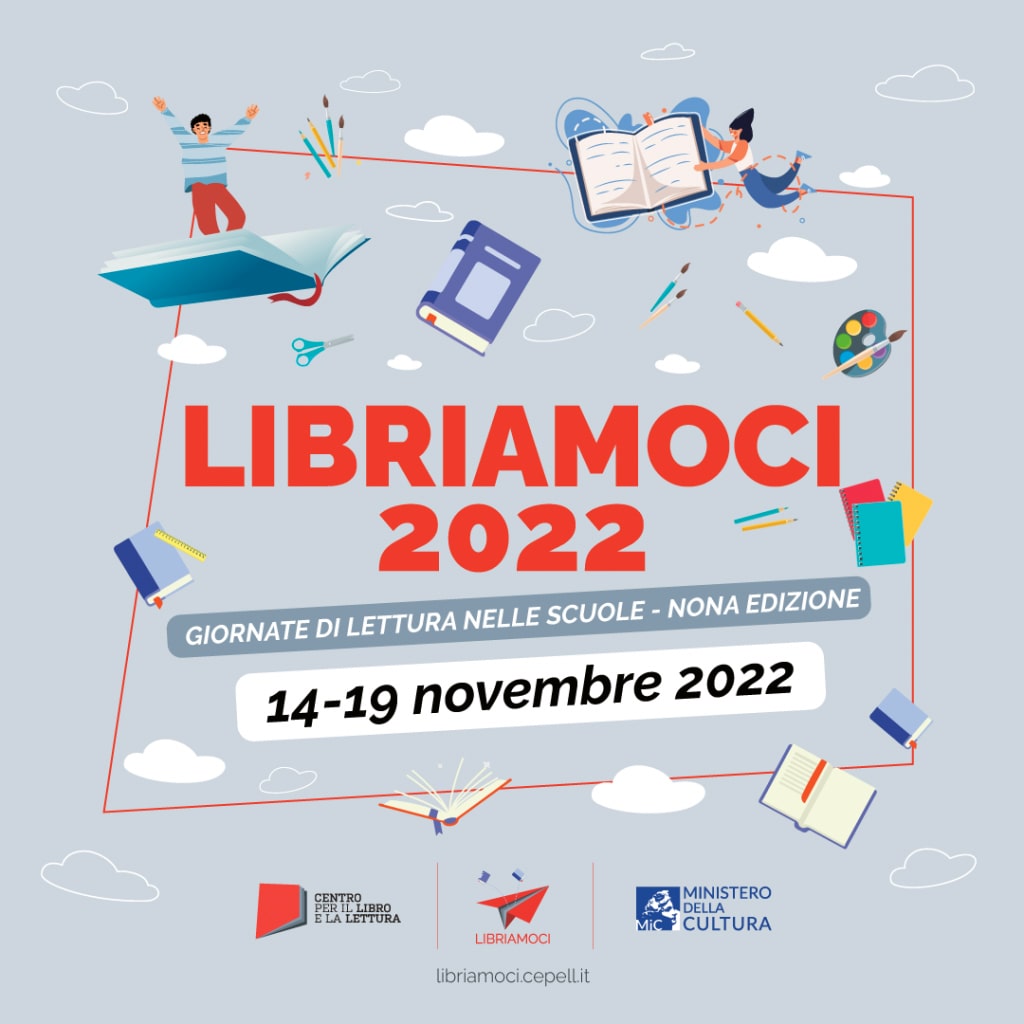 Libriamoci 2022