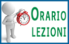 Orario delle lezioni