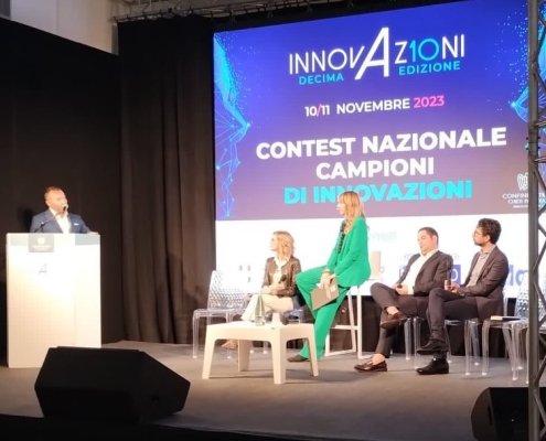 Innovazioni 2023