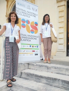 Festival dell'Innovazione Scolastica