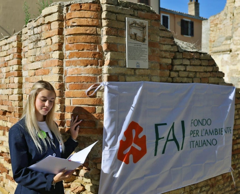 1. Giornate FAI d'autunno 2024