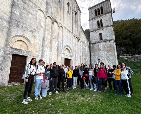 2024 Eremo di San Bartolomeo in Legio 1