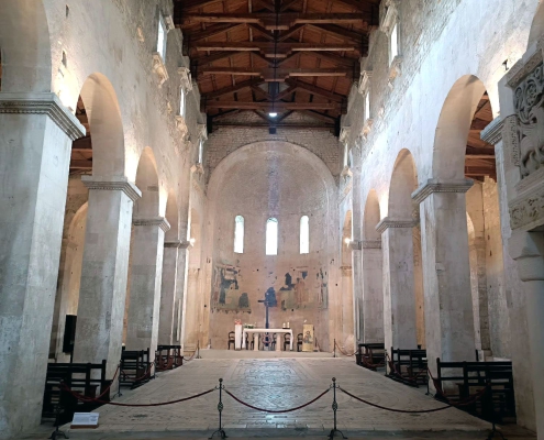 2024 Eremo di San Bartolomeo in Legio 2