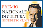 Premio Nazionale di Cultura Benedetto Croce