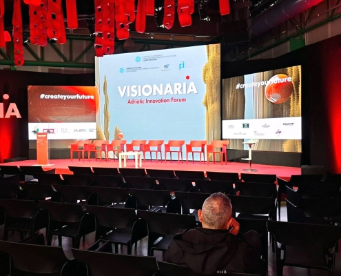 1. Visionaria 2024