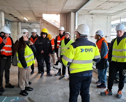 2D CAT Visita cantiere 3