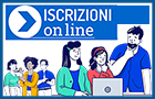 Iscrizioni online classi prime