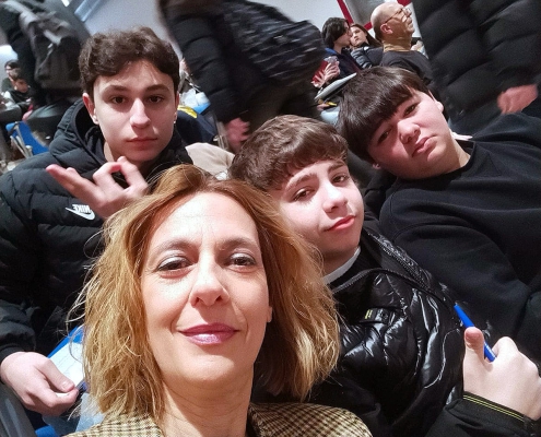 Progetto La Costituzione si racconta 3