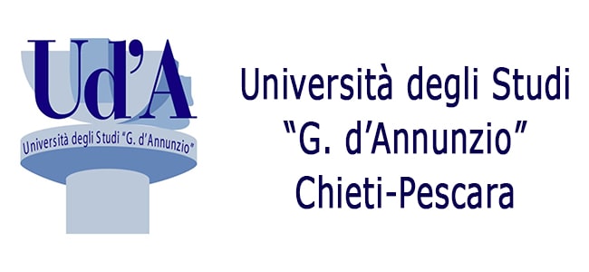 Universita degli studi G. d'Annunzio Chieti-Pescara