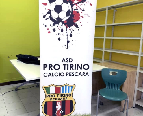 Dal Banco al Campo - Il calcio femminile va a scuola 6