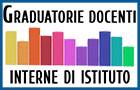 Graduatorie interne d'Istituto