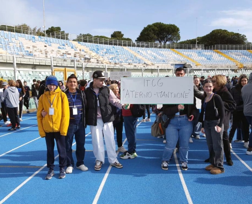2025 Giornata mondiale per la consapevolezza sull'autismo 1