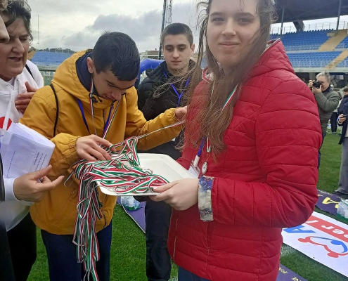 2025 Giornata mondiale per la consapevolezza sull'autismo 2