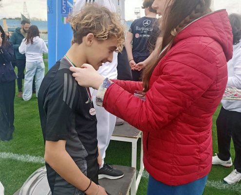 2025 Giornata mondiale per la consapevolezza sull'autismo 7