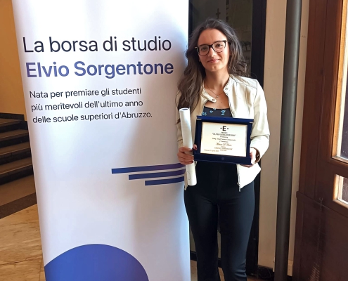 Premiazione speciale per Miriam e Adriano 7